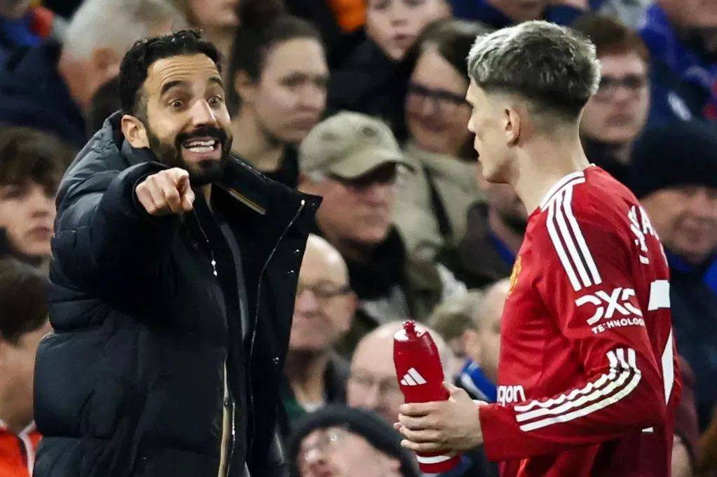 曼联忠诚传承！继B费后，又一主力拒绝意甲冠军邀约