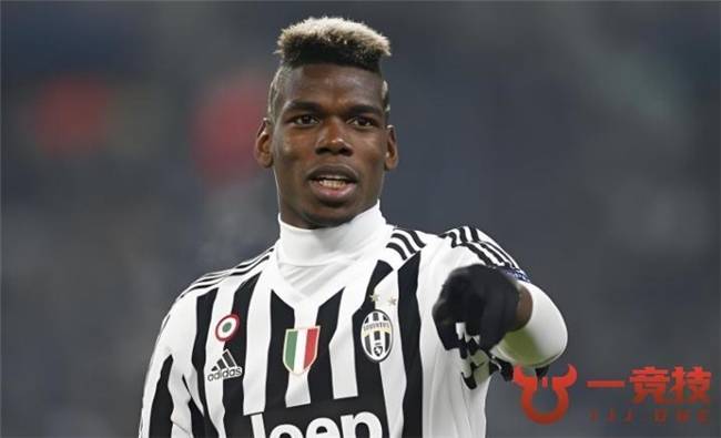 一竞技法甲：摩纳哥或签下博格巴，他或迎来爆发，冲击世界杯资格