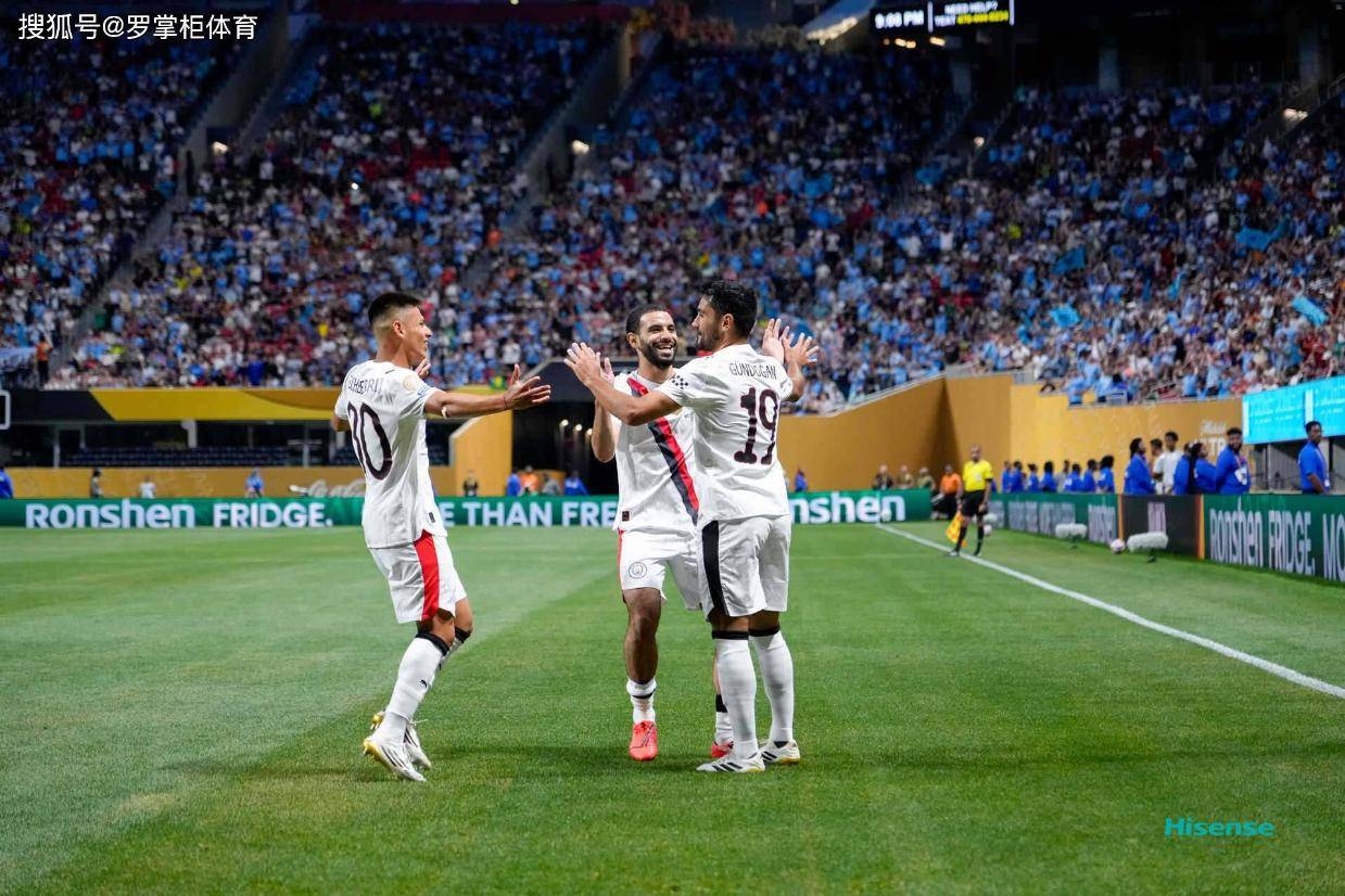 6-0！曼城尤文携手出线，夺冠赔率排名第一，1/8决赛挑谁做对手？