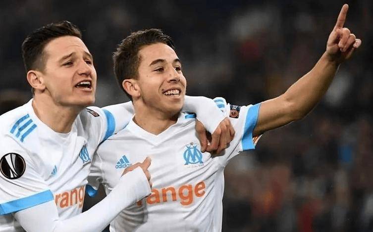 马赛主场迎战勒阿弗尔，豪门劲旅能否巩固优势？